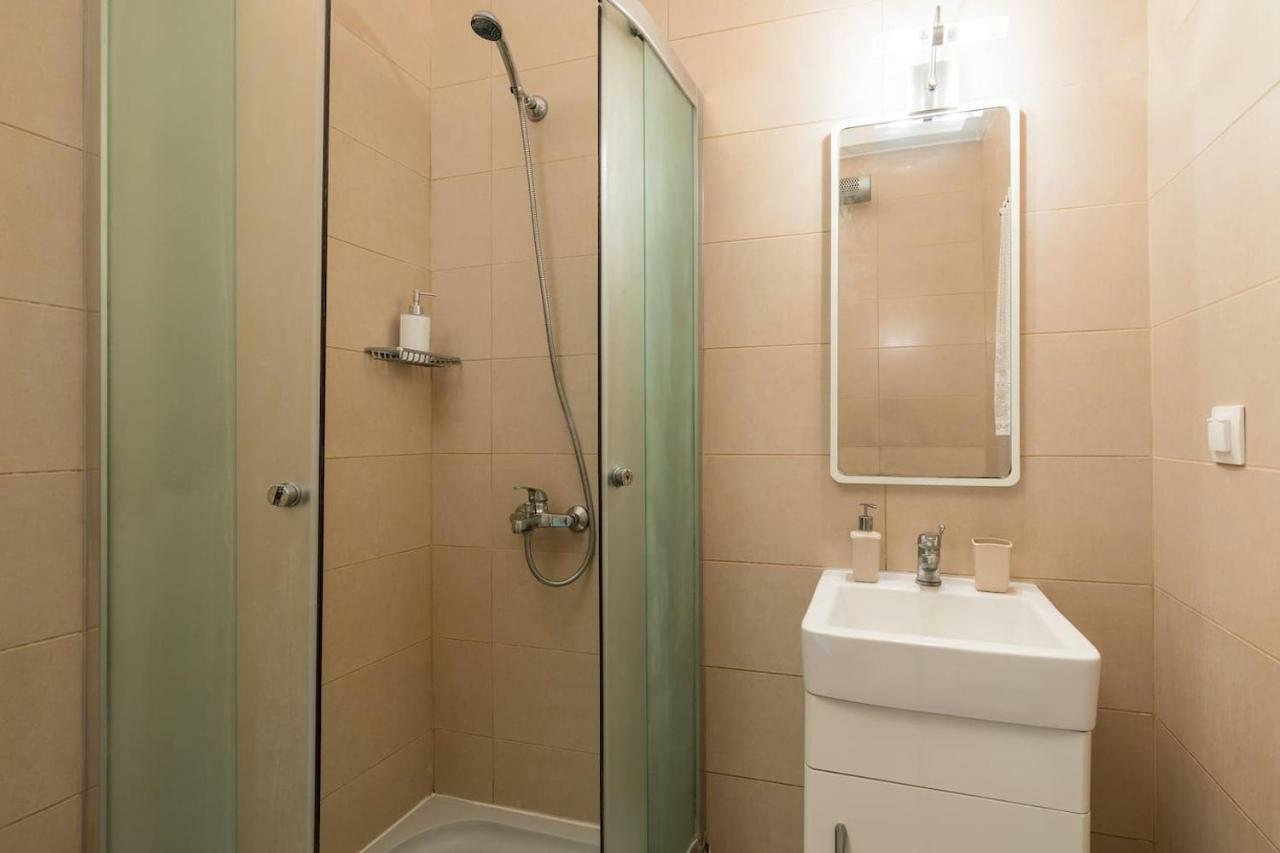 Apartment Margreco In Corfu Town Dış mekan fotoğraf